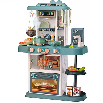 Игровой набор Кухня Играем весело 889-183 1